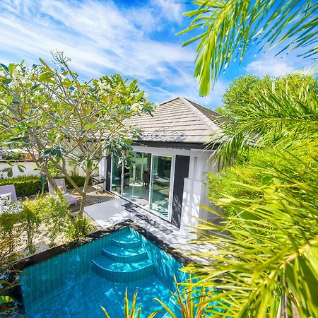 Colibri Pool Villa Pattaya Jomtien Beach Εξωτερικό φωτογραφία