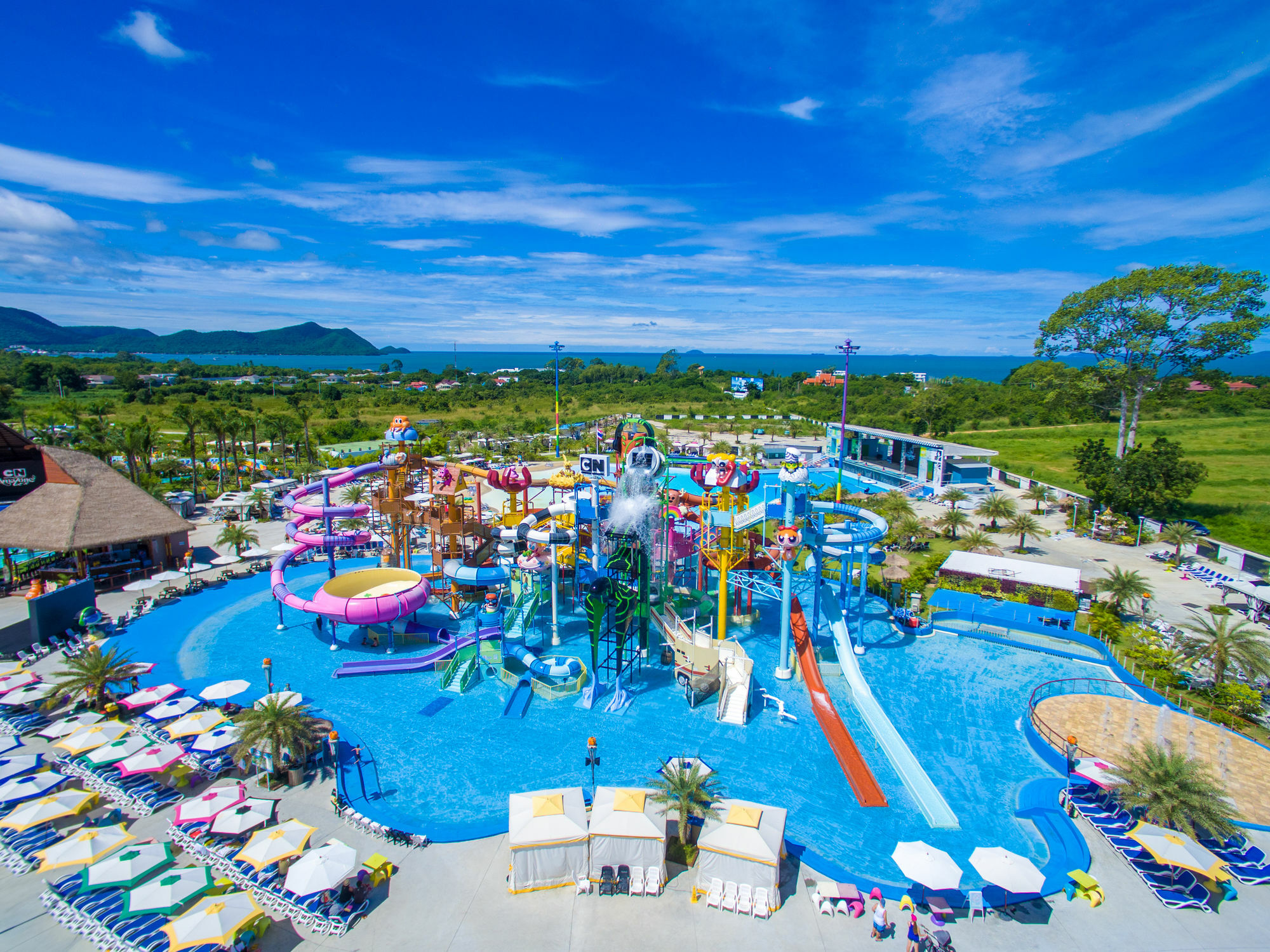 Colibri Pool Villa Pattaya Jomtien Beach Εξωτερικό φωτογραφία