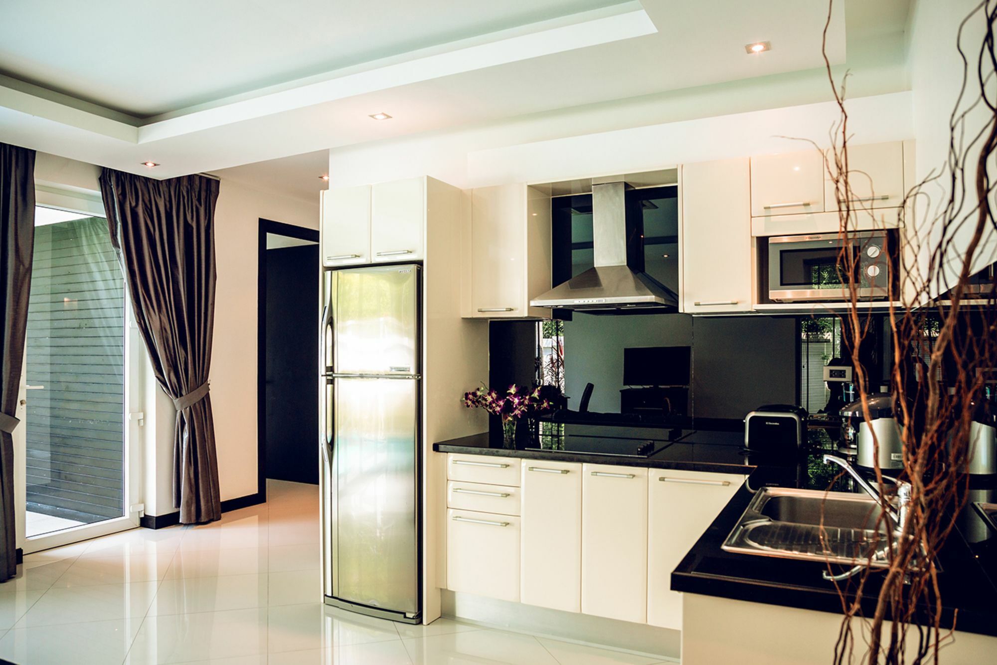 Colibri Pool Villa Pattaya Jomtien Beach Εξωτερικό φωτογραφία