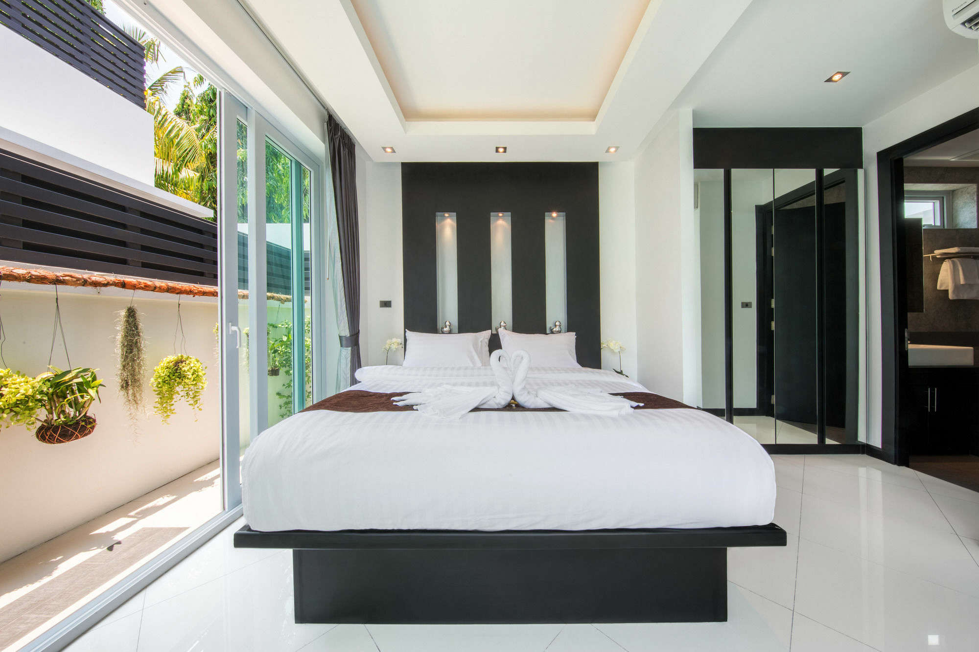 Colibri Pool Villa Pattaya Jomtien Beach Εξωτερικό φωτογραφία
