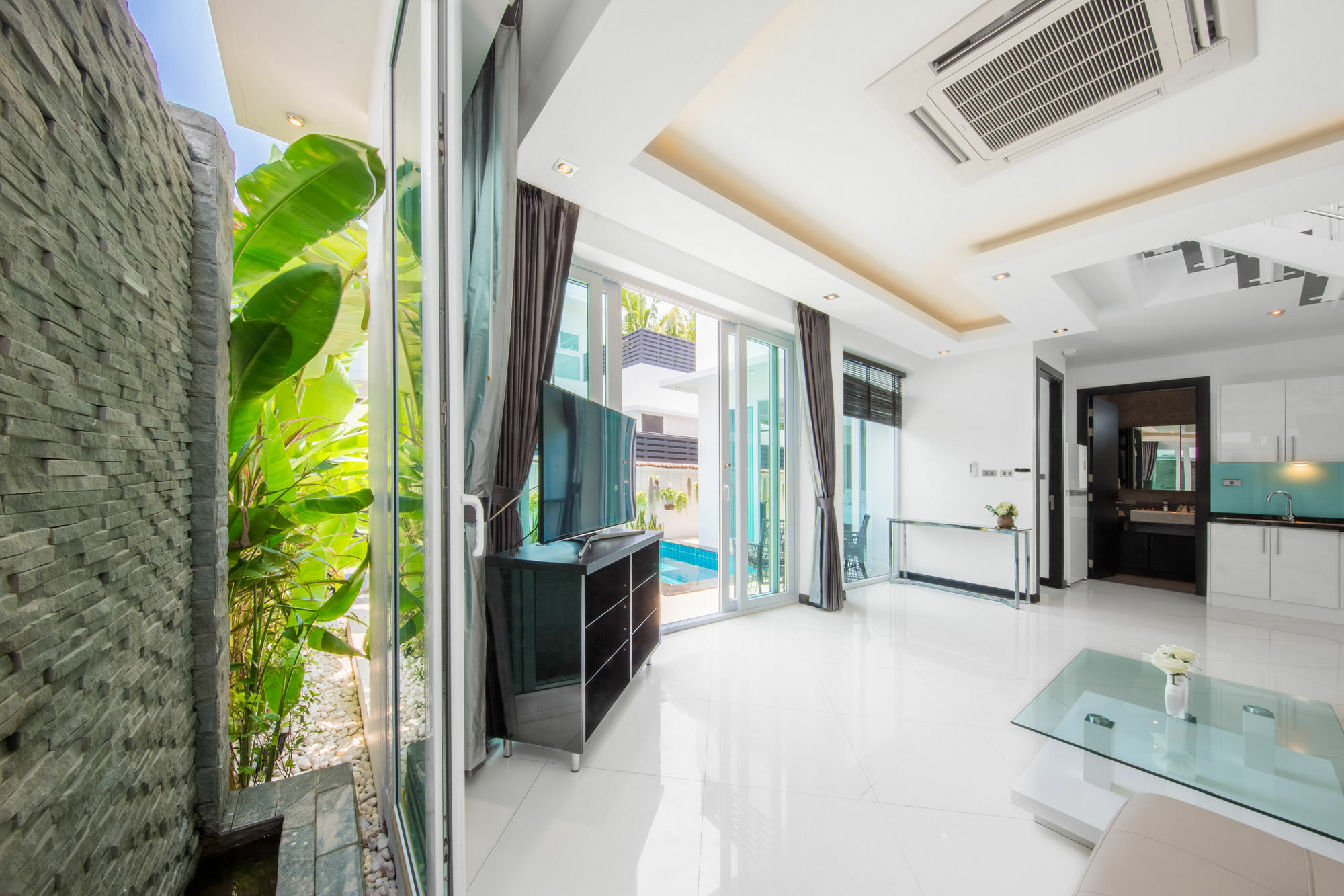 Colibri Pool Villa Pattaya Jomtien Beach Εξωτερικό φωτογραφία