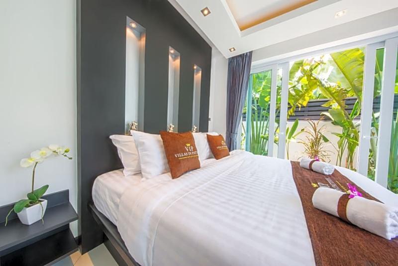 Colibri Pool Villa Pattaya Jomtien Beach Εξωτερικό φωτογραφία
