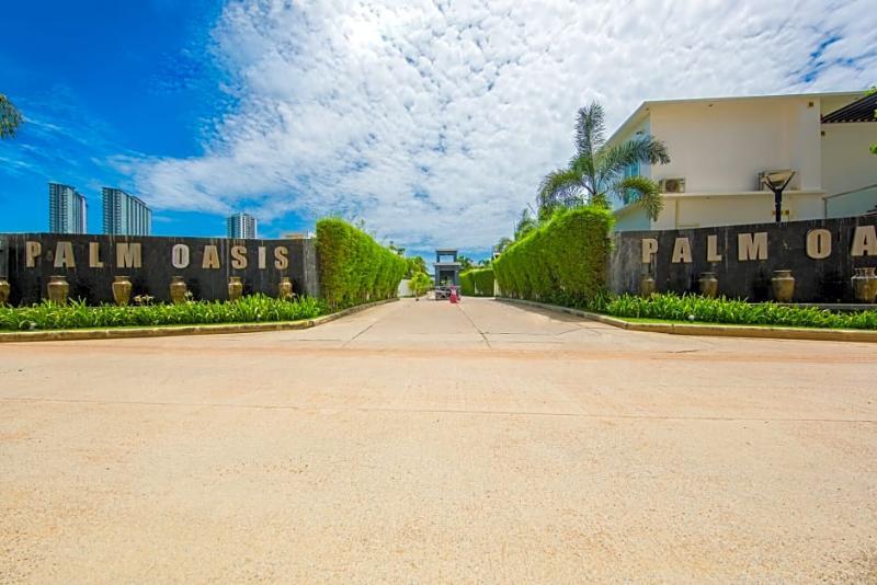 Colibri Pool Villa Pattaya Jomtien Beach Εξωτερικό φωτογραφία
