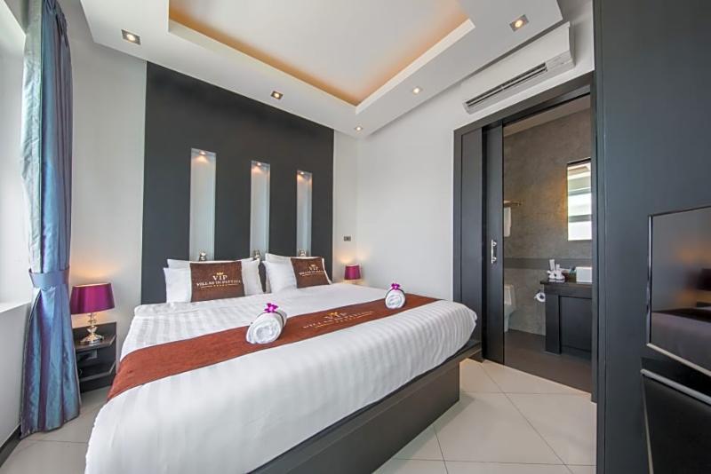 Colibri Pool Villa Pattaya Jomtien Beach Εξωτερικό φωτογραφία