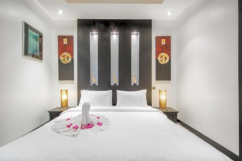 Colibri Pool Villa Pattaya Jomtien Beach Εξωτερικό φωτογραφία