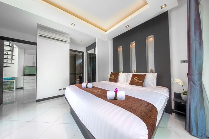 Colibri Pool Villa Pattaya Jomtien Beach Εξωτερικό φωτογραφία